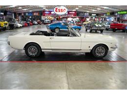 1966 Ford Mustang (CC-2088301) for sale in Homer City, Pennsylvania