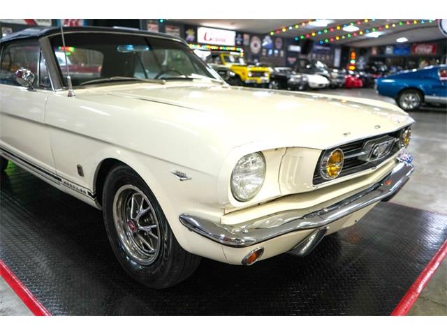1966 Ford Mustang (CC-2088301) for sale in Homer City, Pennsylvania