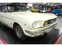 1966 Ford Mustang (CC-2088301) for sale in Homer City, Pennsylvania