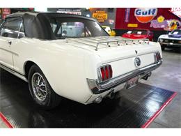 1966 Ford Mustang (CC-2088301) for sale in Homer City, Pennsylvania