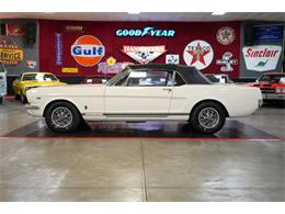 1966 Ford Mustang (CC-2088301) for sale in Homer City, Pennsylvania