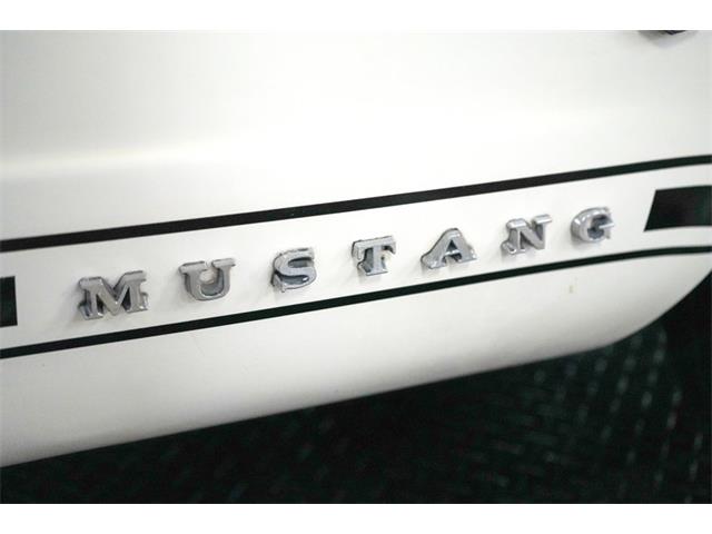 1966 Ford Mustang (CC-2088301) for sale in Homer City, Pennsylvania