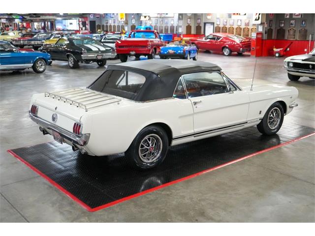 1966 Ford Mustang (CC-2088301) for sale in Homer City, Pennsylvania