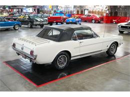 1966 Ford Mustang (CC-2088301) for sale in Homer City, Pennsylvania