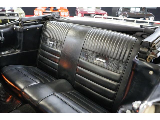 1966 Ford Mustang (CC-2088301) for sale in Homer City, Pennsylvania