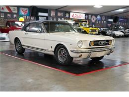 1966 Ford Mustang (CC-2088301) for sale in Homer City, Pennsylvania