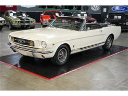1966 Ford Mustang (CC-2088301) for sale in Homer City, Pennsylvania