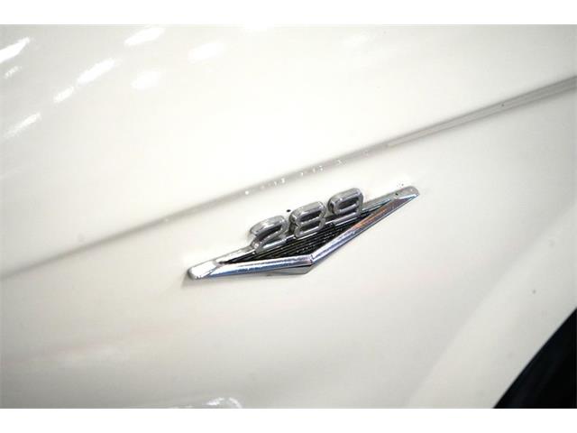1966 Ford Mustang (CC-2088301) for sale in Homer City, Pennsylvania