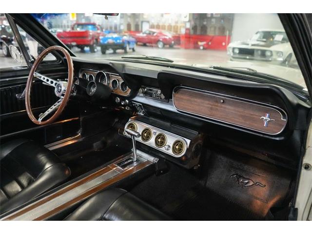 1966 Ford Mustang (CC-2088301) for sale in Homer City, Pennsylvania