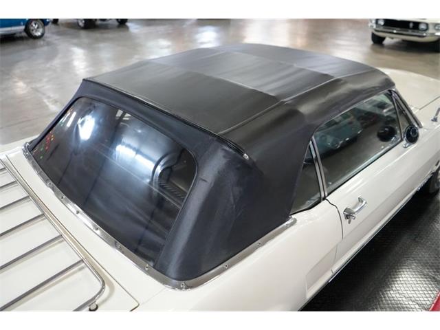 1966 Ford Mustang (CC-2088301) for sale in Homer City, Pennsylvania
