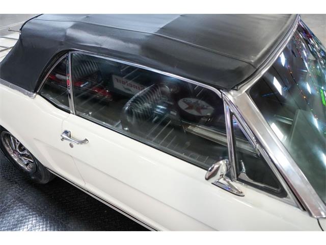 1966 Ford Mustang (CC-2088301) for sale in Homer City, Pennsylvania