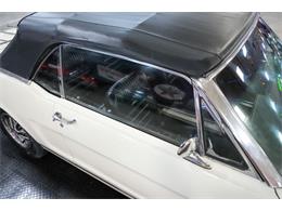 1966 Ford Mustang (CC-2088301) for sale in Homer City, Pennsylvania