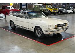 1966 Ford Mustang (CC-2088301) for sale in Homer City, Pennsylvania