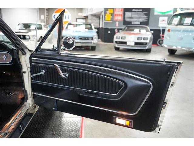 1966 Ford Mustang (CC-2088301) for sale in Homer City, Pennsylvania