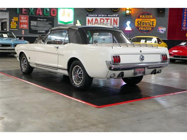 1966 Ford Mustang (CC-2088301) for sale in Homer City, Pennsylvania