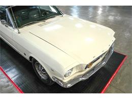 1966 Ford Mustang (CC-2088301) for sale in Homer City, Pennsylvania