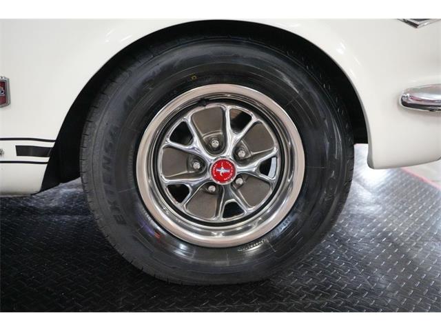 1966 Ford Mustang (CC-2088301) for sale in Homer City, Pennsylvania