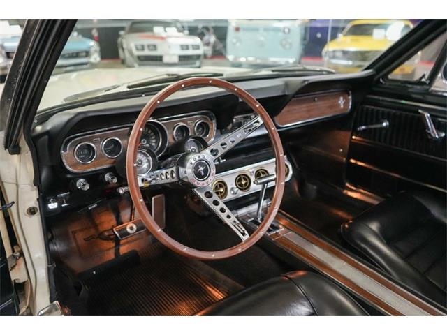 1966 Ford Mustang (CC-2088301) for sale in Homer City, Pennsylvania