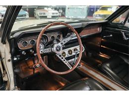 1966 Ford Mustang (CC-2088301) for sale in Homer City, Pennsylvania
