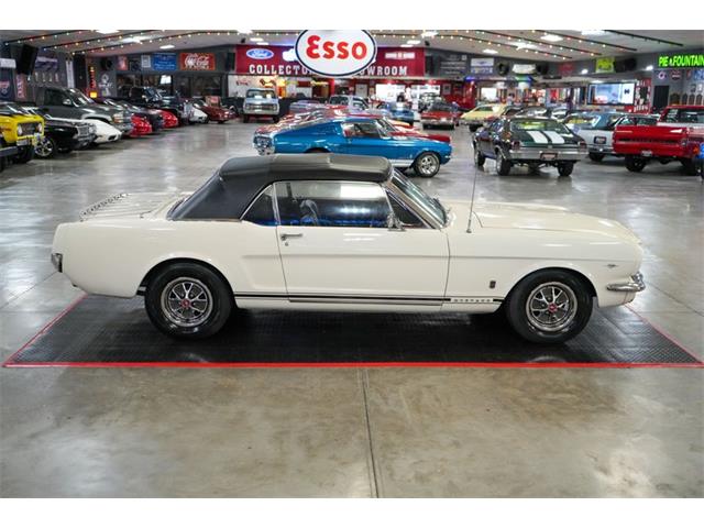 1966 Ford Mustang (CC-2088301) for sale in Homer City, Pennsylvania
