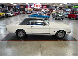 1966 Ford Mustang (CC-2088301) for sale in Homer City, Pennsylvania