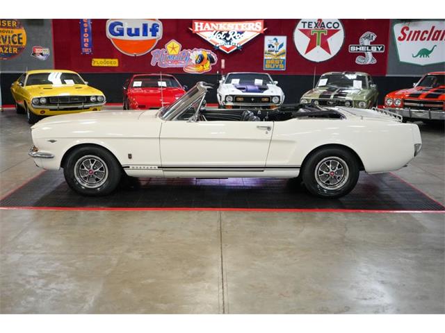 1966 Ford Mustang (CC-2088301) for sale in Homer City, Pennsylvania