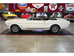 1966 Ford Mustang (CC-2088301) for sale in Homer City, Pennsylvania