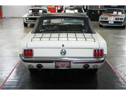 1966 Ford Mustang (CC-2088301) for sale in Homer City, Pennsylvania