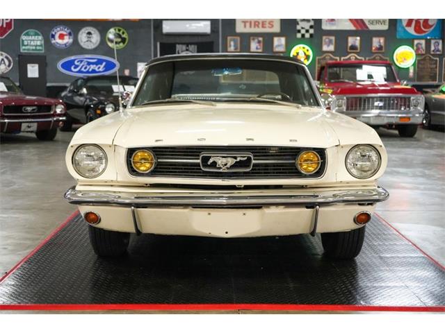 1966 Ford Mustang (CC-2088301) for sale in Homer City, Pennsylvania