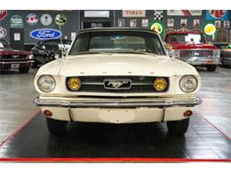 1966 Ford Mustang (CC-2088301) for sale in Homer City, Pennsylvania