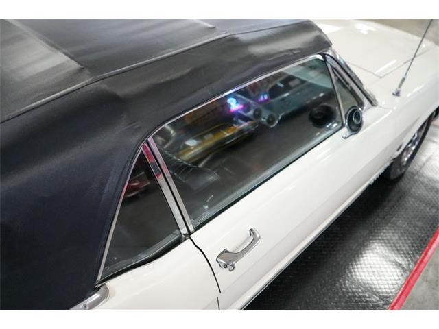 1966 Ford Mustang (CC-2088301) for sale in Homer City, Pennsylvania