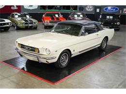 1966 Ford Mustang (CC-2088301) for sale in Homer City, Pennsylvania