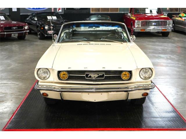 1966 Ford Mustang (CC-2088301) for sale in Homer City, Pennsylvania