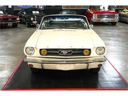 1966 Ford Mustang (CC-2088301) for sale in Homer City, Pennsylvania