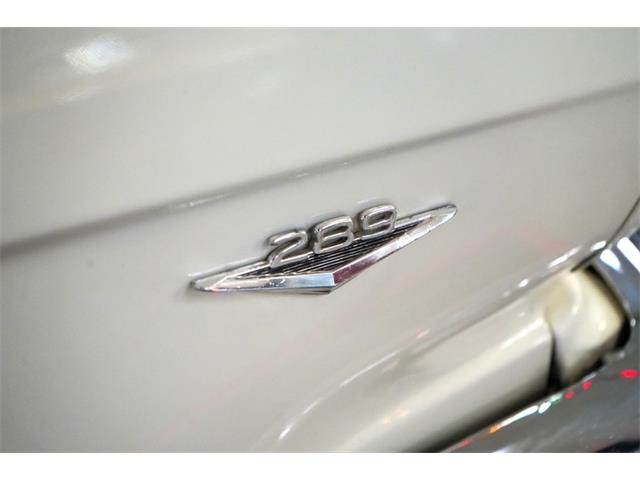 1966 Ford Mustang (CC-2088301) for sale in Homer City, Pennsylvania