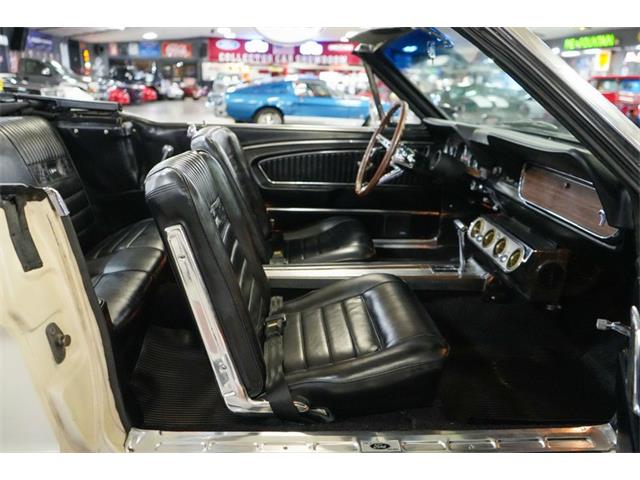 1966 Ford Mustang (CC-2088301) for sale in Homer City, Pennsylvania