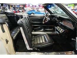 1966 Ford Mustang (CC-2088301) for sale in Homer City, Pennsylvania