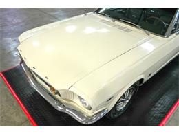 1966 Ford Mustang (CC-2088301) for sale in Homer City, Pennsylvania