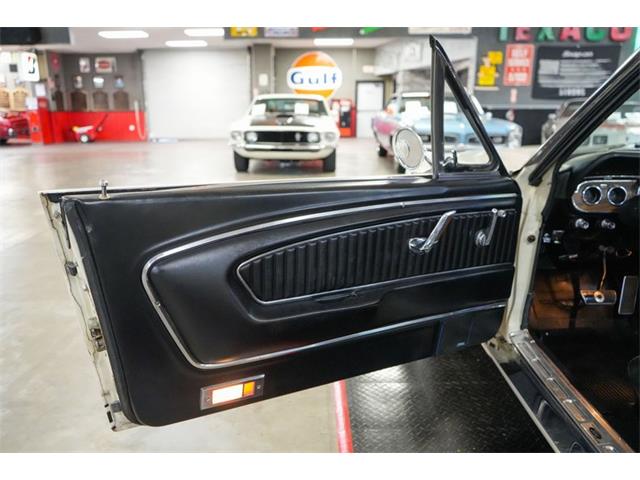 1966 Ford Mustang (CC-2088301) for sale in Homer City, Pennsylvania