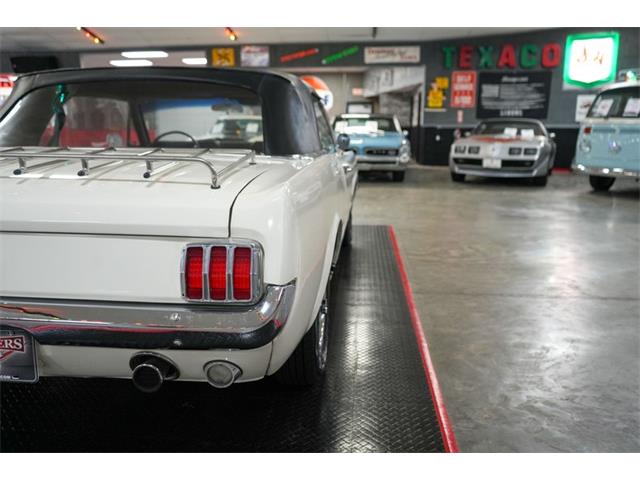 1966 Ford Mustang (CC-2088301) for sale in Homer City, Pennsylvania