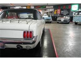 1966 Ford Mustang (CC-2088301) for sale in Homer City, Pennsylvania