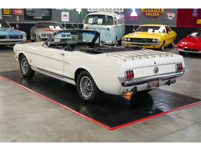 1966 Ford Mustang (CC-2088301) for sale in Homer City, Pennsylvania