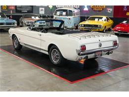 1966 Ford Mustang (CC-2088301) for sale in Homer City, Pennsylvania