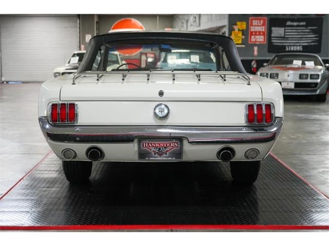 1966 Ford Mustang (CC-2088301) for sale in Homer City, Pennsylvania
