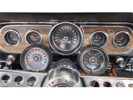 1966 Ford Mustang (CC-2088301) for sale in Homer City, Pennsylvania