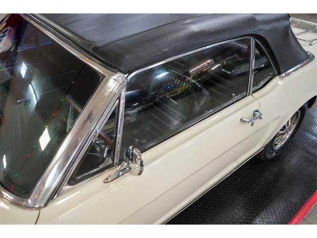 1966 Ford Mustang (CC-2088301) for sale in Homer City, Pennsylvania