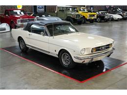 1966 Ford Mustang (CC-2088301) for sale in Homer City, Pennsylvania