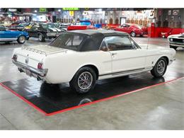 1966 Ford Mustang (CC-2088301) for sale in Homer City, Pennsylvania