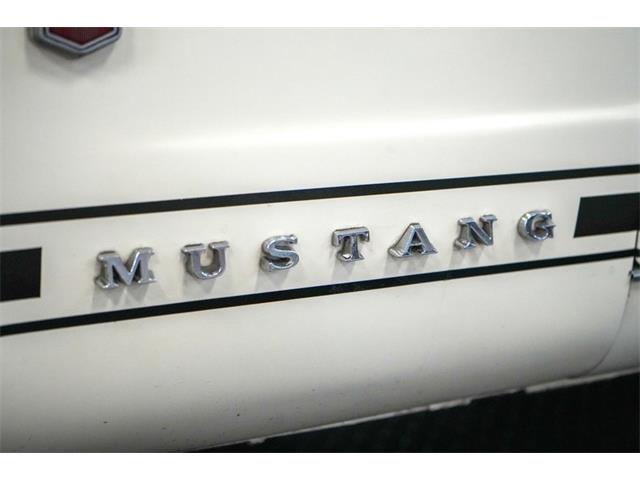 1966 Ford Mustang (CC-2088301) for sale in Homer City, Pennsylvania