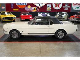 1966 Ford Mustang (CC-2088301) for sale in Homer City, Pennsylvania